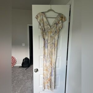 Rails Long/Midi Dress - Pastel/Formal/Cocktail